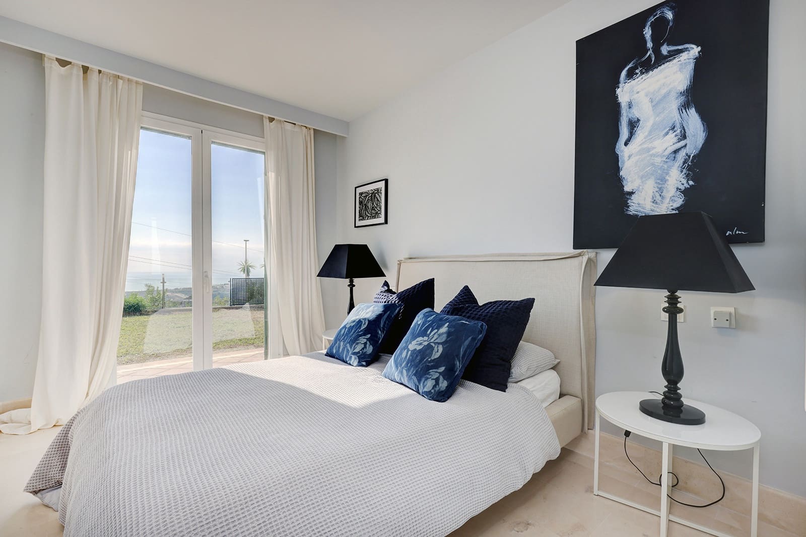 3 Zimmer Apartment zu verkaufen in Casares mit Pool Garage - 675.000 € (Ref: 10033605)
