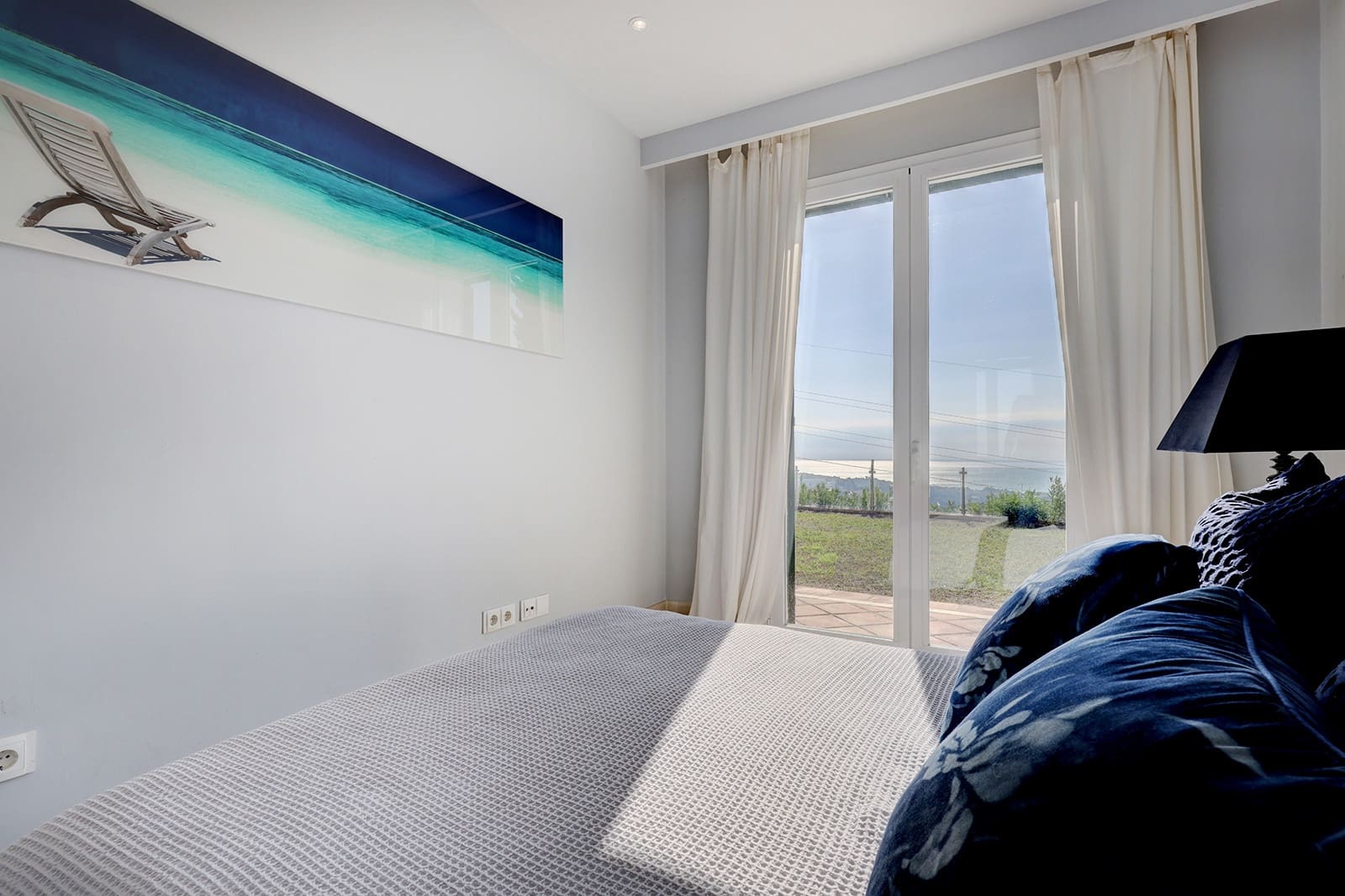 3 Zimmer Apartment zu verkaufen in Casares mit Pool Garage - 675.000 € (Ref: 10033605)