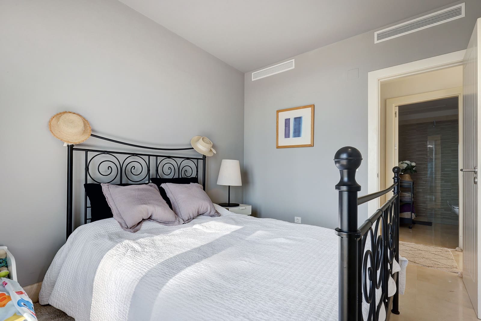 3 Zimmer Apartment zu verkaufen in Casares mit Pool Garage - 675.000 € (Ref: 10033605)