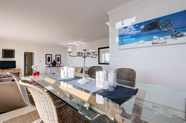 3 Zimmer Apartment zu verkaufen in Casares mit Pool Garage - 675.000 € (Ref: 10033605)