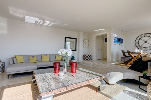 3 Zimmer Apartment zu verkaufen in Casares mit Pool Garage - 675.000 € (Ref: 10033605)