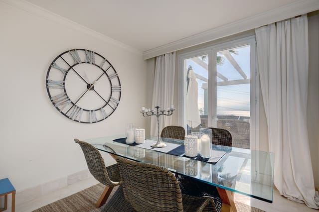 3 Zimmer Apartment zu verkaufen in Casares mit Pool Garage - 675.000 € (Ref: 10033605)
