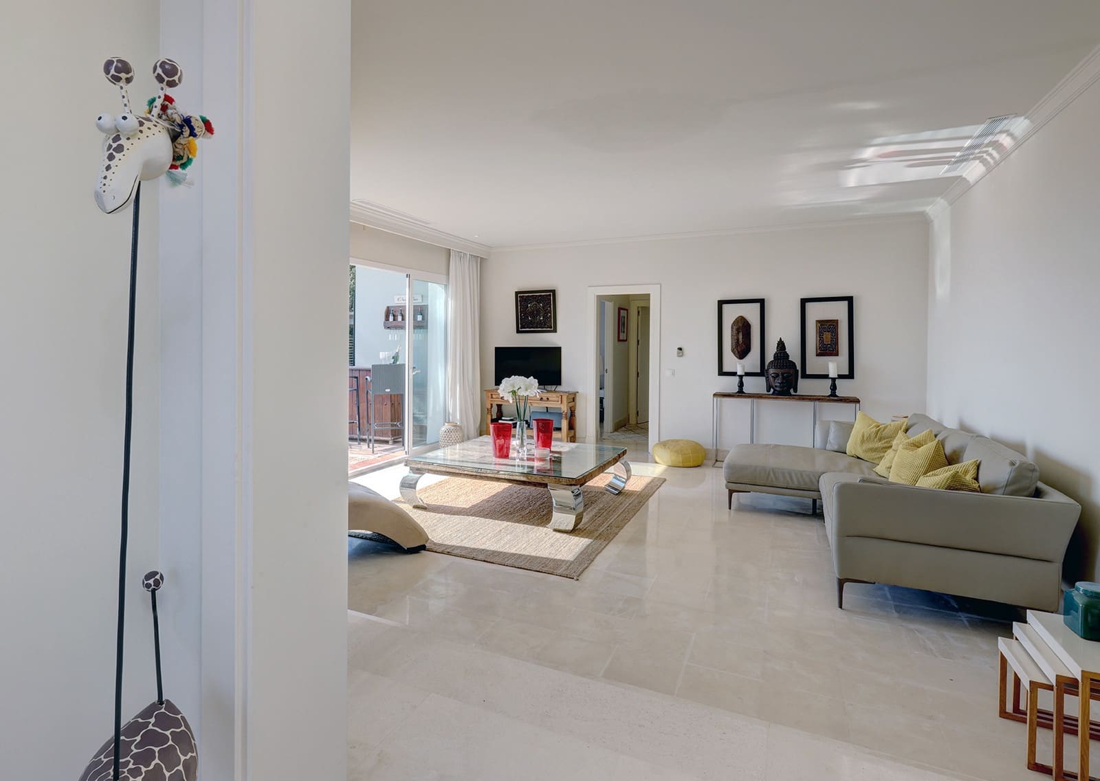 3 Zimmer Apartment zu verkaufen in Casares mit Pool Garage - 675.000 € (Ref: 10033605)