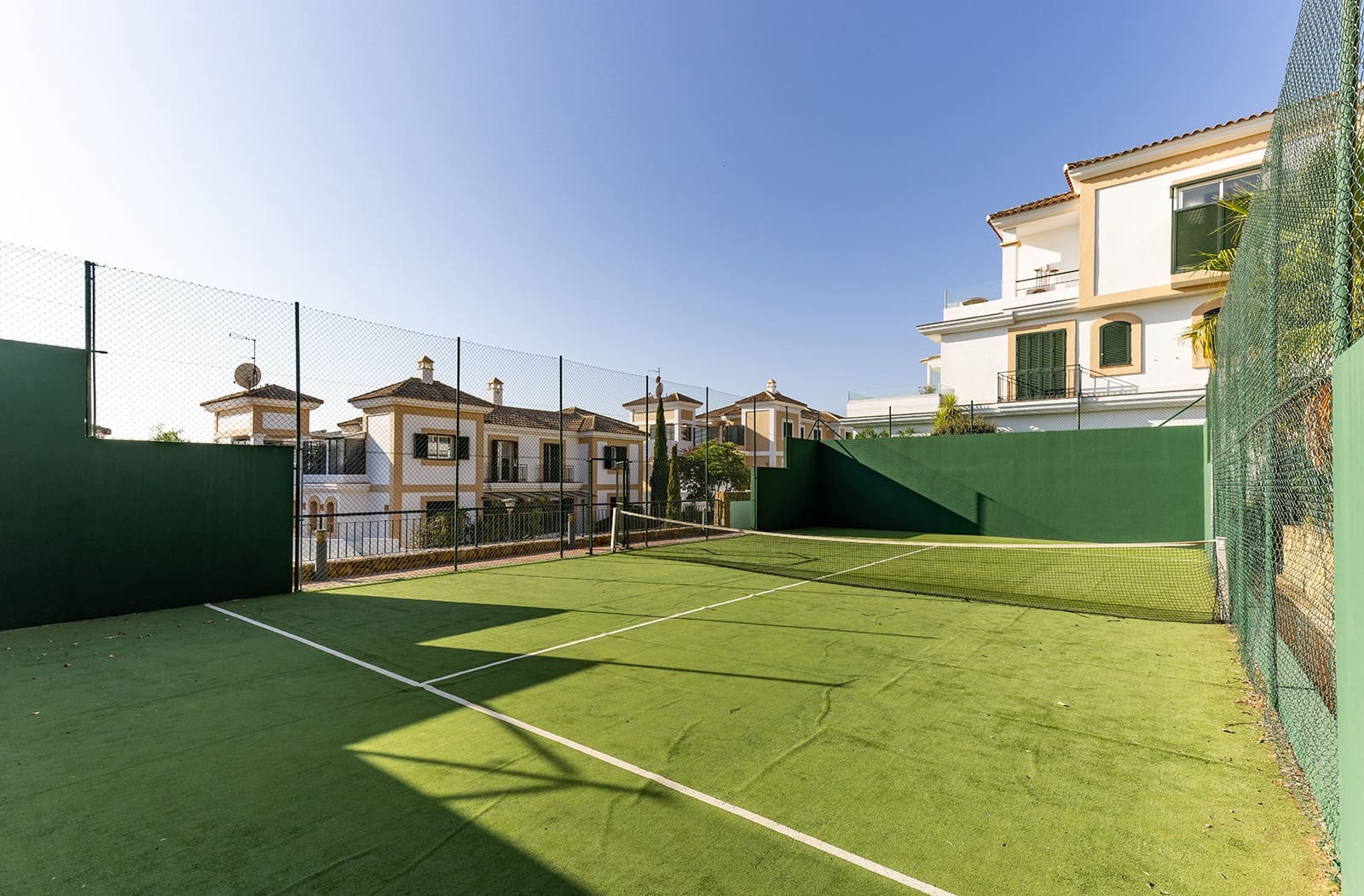 3 Zimmer Apartment zu verkaufen in Casares mit Pool Garage - 675.000 € (Ref: 10033605)