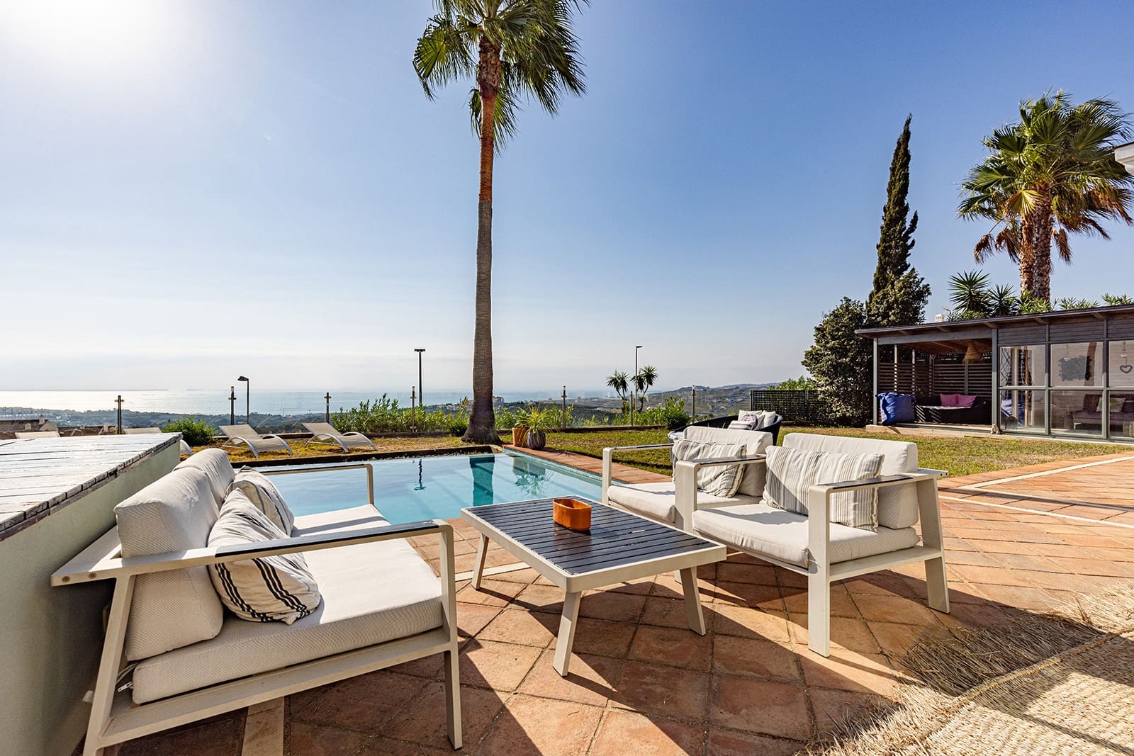 3 Zimmer Apartment zu verkaufen in Casares mit Pool Garage - 675.000 € (Ref: 10033605)