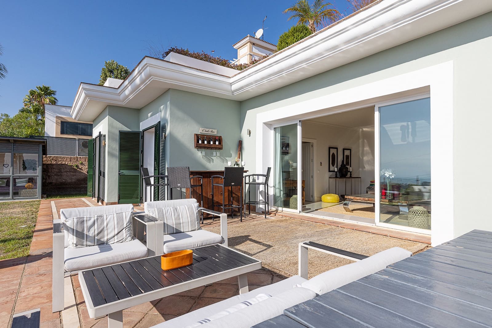 3 Zimmer Apartment zu verkaufen in Casares mit Pool Garage - 675.000 € (Ref: 10033605)