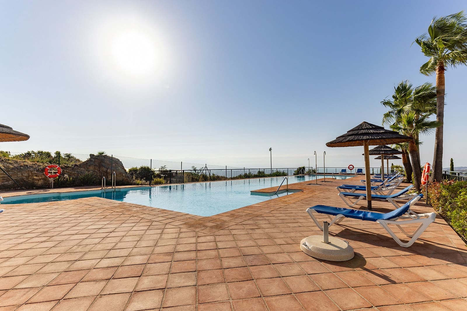3 Zimmer Apartment zu verkaufen in Casares mit Pool Garage - 675.000 € (Ref: 10033605)