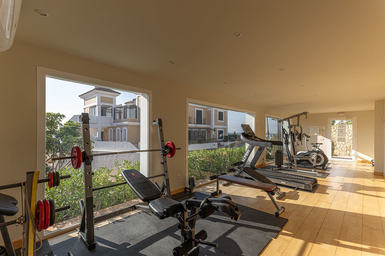 3 Zimmer Apartment zu verkaufen in Casares mit Pool Garage - 675.000 € (Ref: 10033605)