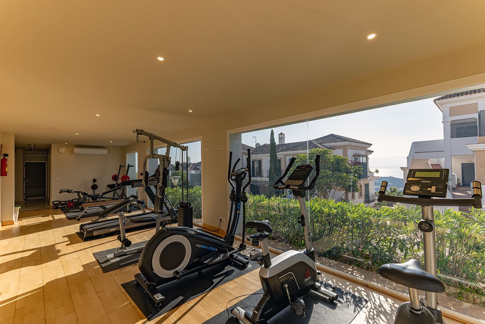 3 Zimmer Apartment zu verkaufen in Casares mit Pool Garage - 675.000 € (Ref: 10033605)