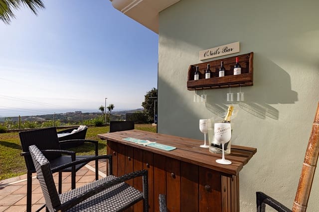3 Zimmer Apartment zu verkaufen in Casares mit Pool Garage - 675.000 € (Ref: 10033605)