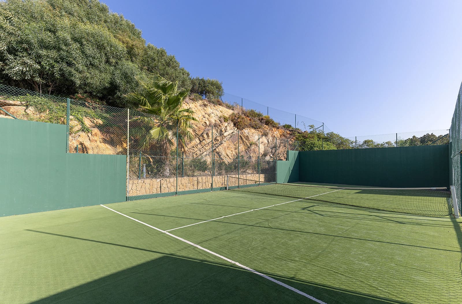 3 Zimmer Apartment zu verkaufen in Casares mit Pool Garage - 675.000 € (Ref: 10033605)