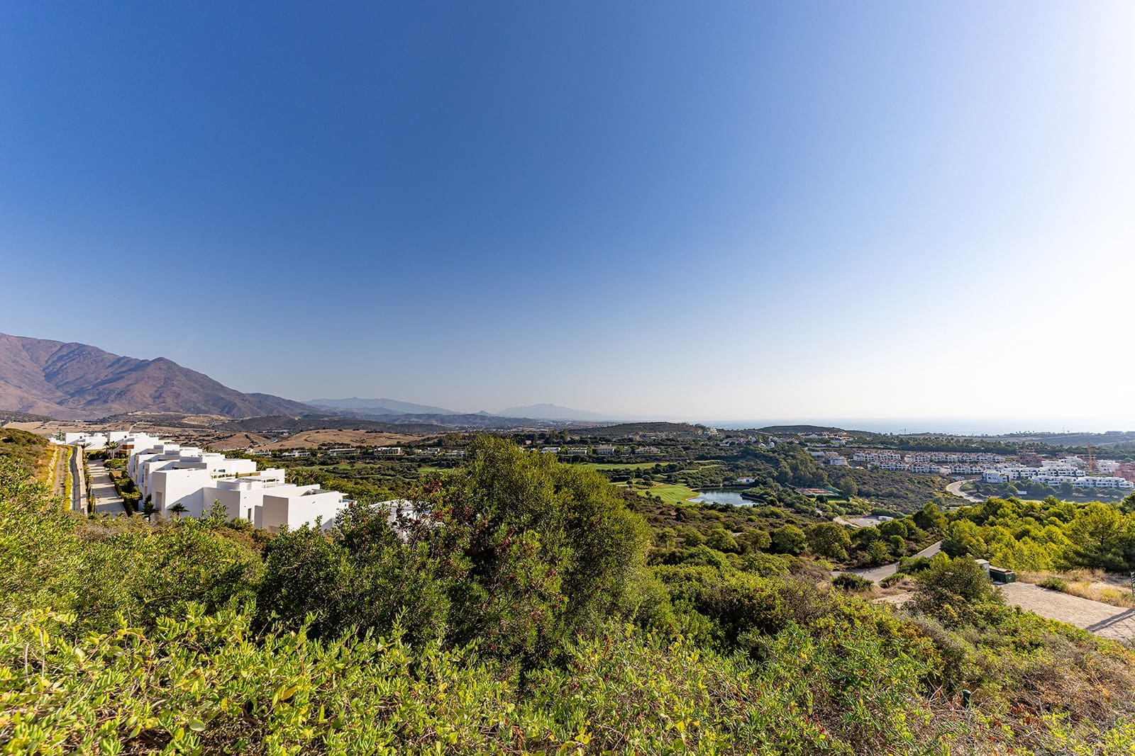 3 Zimmer Apartment zu verkaufen in Casares mit Pool Garage - 675.000 € (Ref: 10033605)