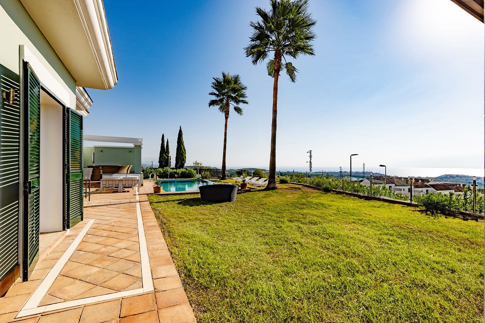 3 Zimmer Apartment zu verkaufen in Casares mit Pool Garage - 675.000 € (Ref: 10033605)