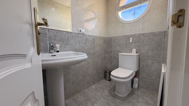 3 sovrum Hus till salu i Manilva med pool garage - 450 000 € (Ref: 10037145)