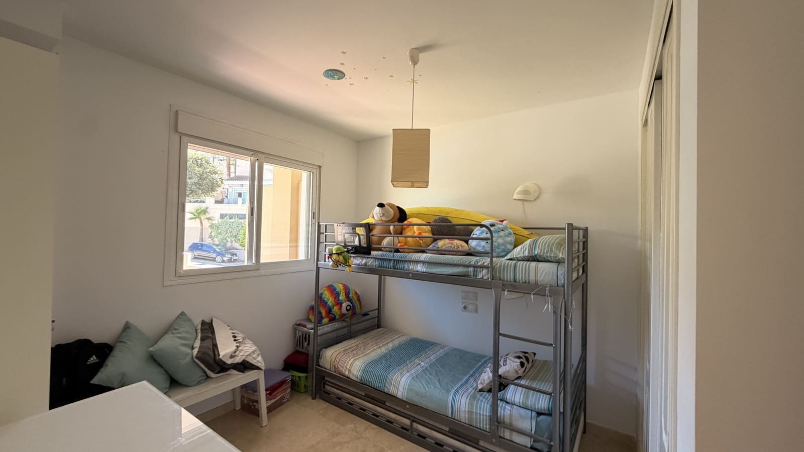 3 sovrum Hus till salu i Manilva med pool garage - 450 000 € (Ref: 10037145)