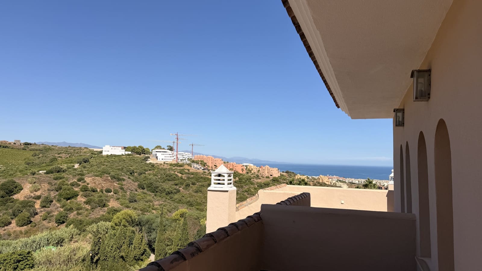3 sovrum Hus till salu i Manilva med pool garage - 450 000 € (Ref: 10037145)