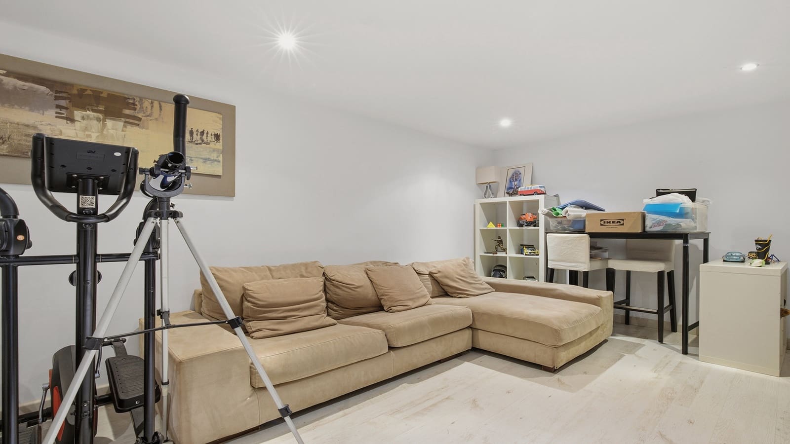3 bedroom Townhouse for sale in Manilva with pool garage - € 450,000 (Ref: 10037145)