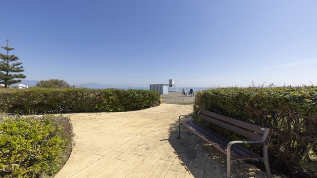 3 chambre Appartement à vendre à Castillo de la Duquesa, Manilva avec piscine garage - 750 000 € (Ref: 10040747)