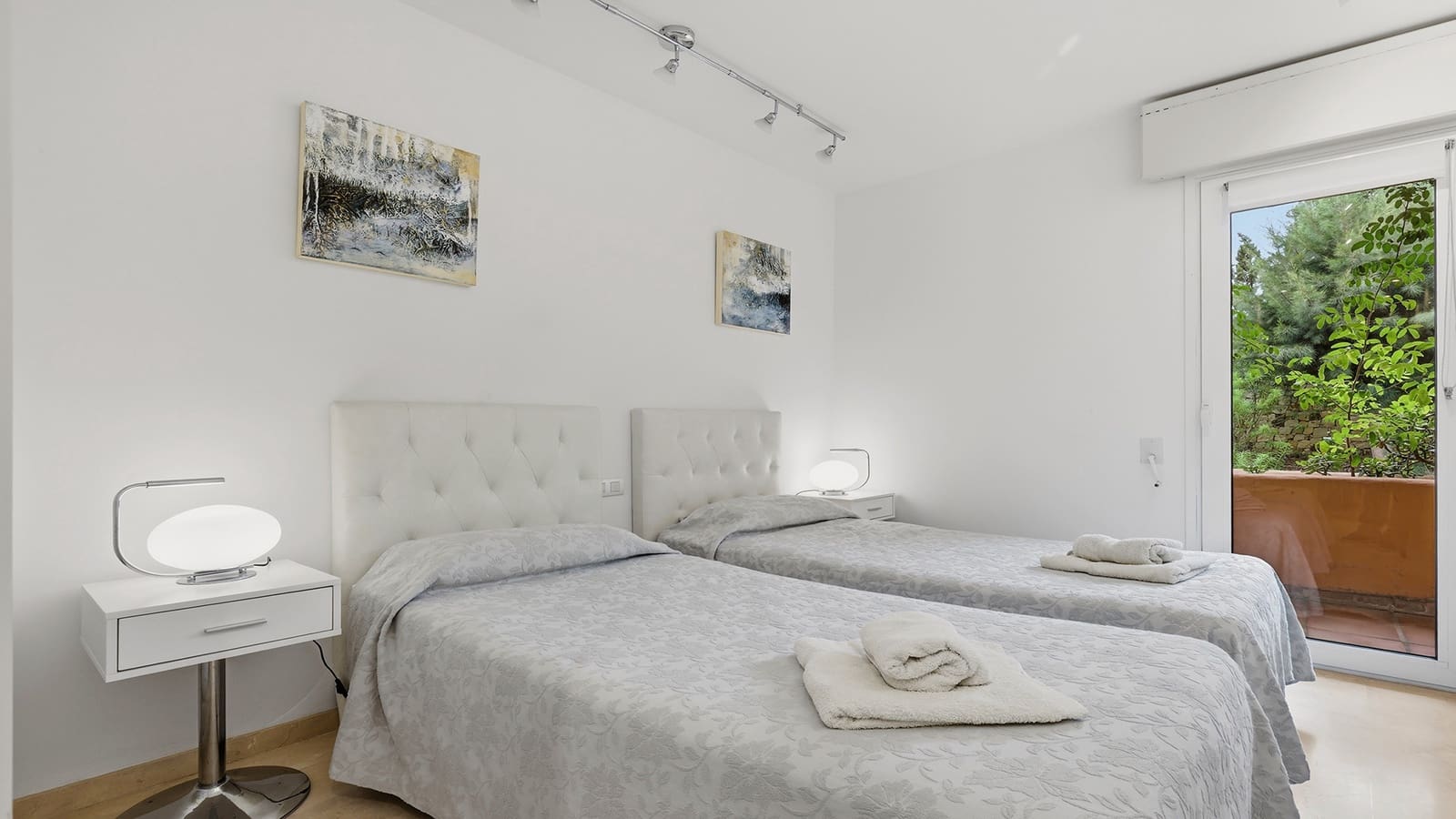3 soverom Leilighet til salgs i Manilva med svømmebasseng garasje - € 750 000 (Ref: 10040747)