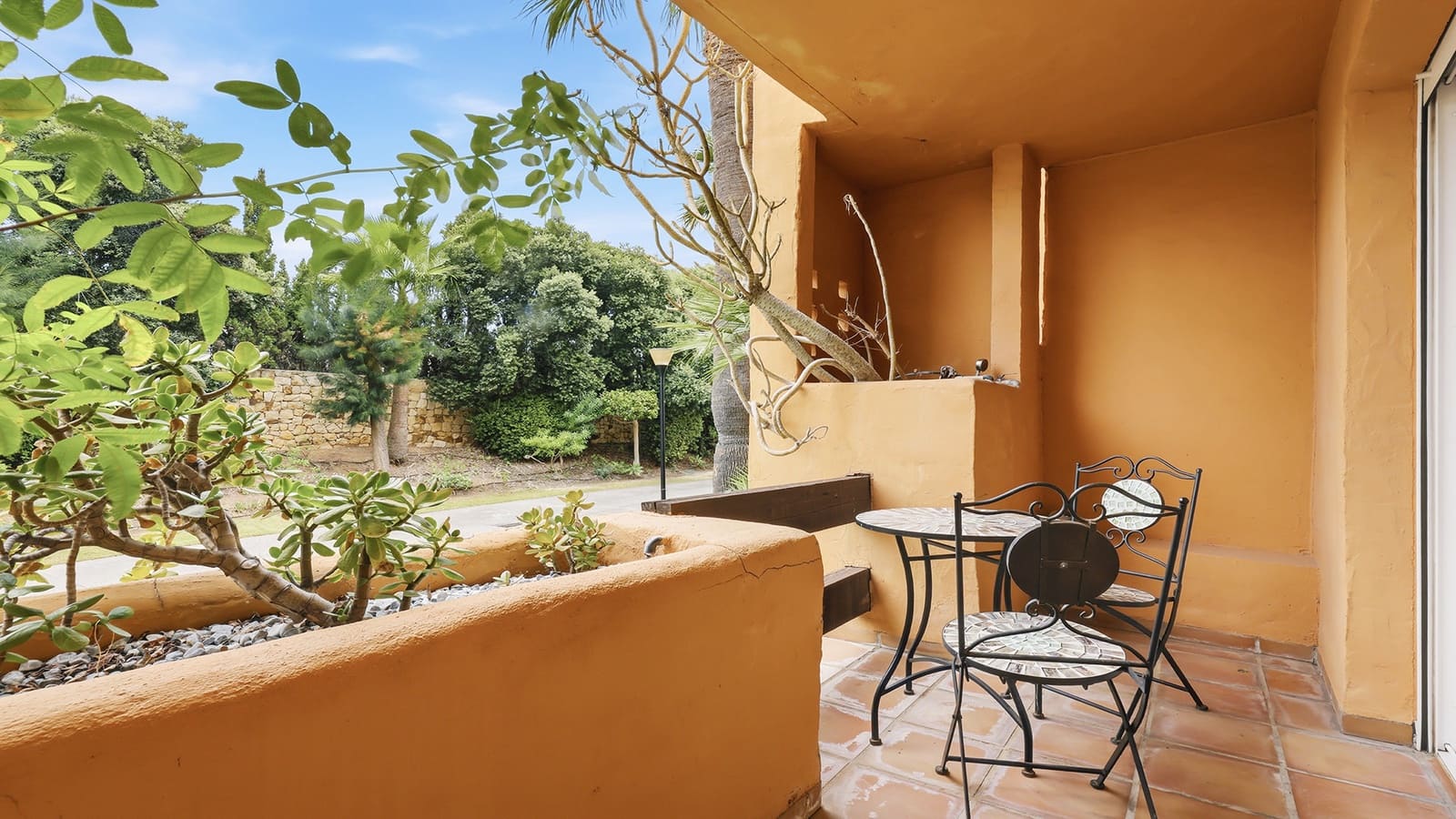 3 soverom Leilighet til salgs i Manilva med svømmebasseng garasje - € 750 000 (Ref: 10040747)