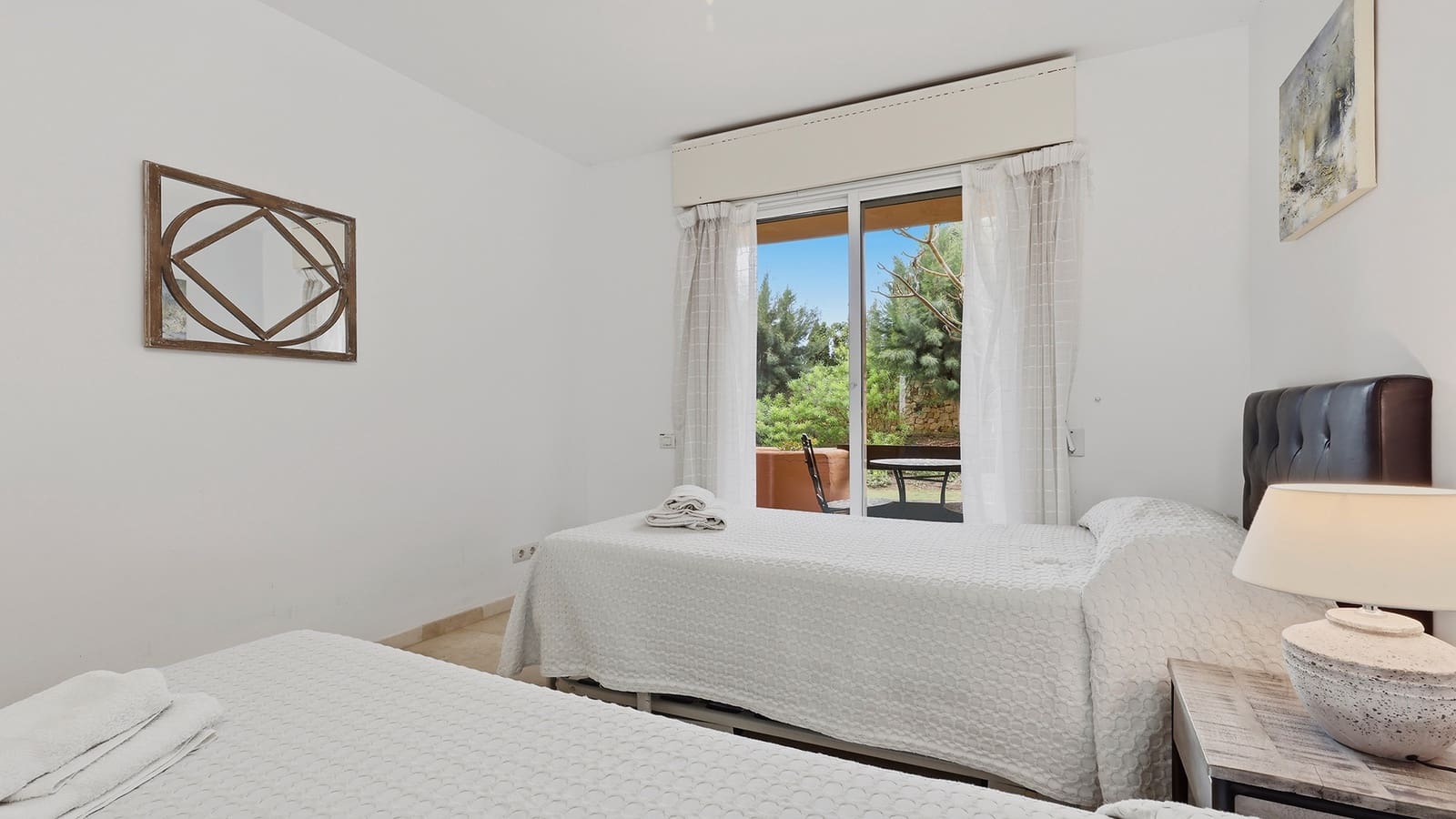 3 soverom Leilighet til salgs i Manilva med svømmebasseng garasje - € 750 000 (Ref: 10040747)