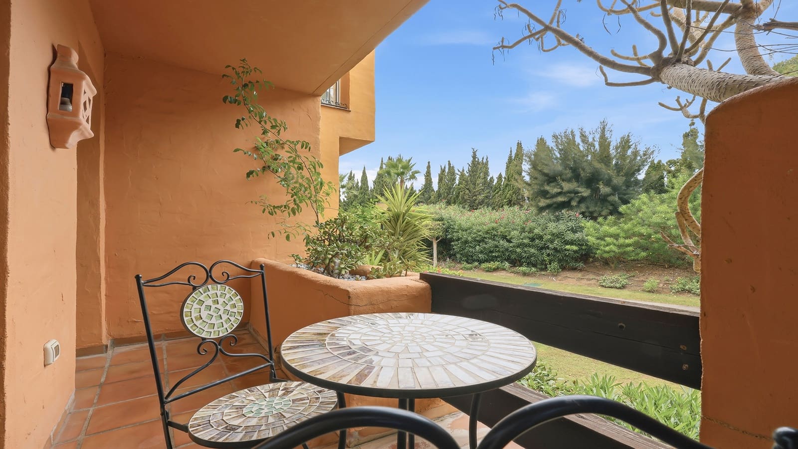3 soverom Leilighet til salgs i Manilva med svømmebasseng garasje - € 750 000 (Ref: 10040747)