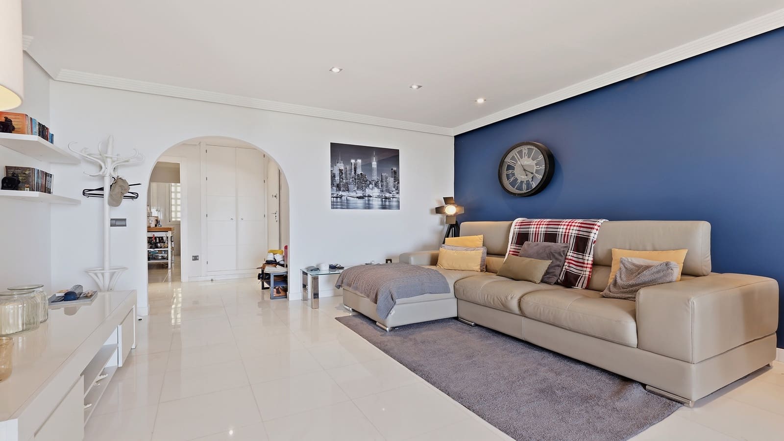 2 soverom Leilighet til salgs i Casares med svømmebasseng garasje - € 430 000 (Ref: 10047044)