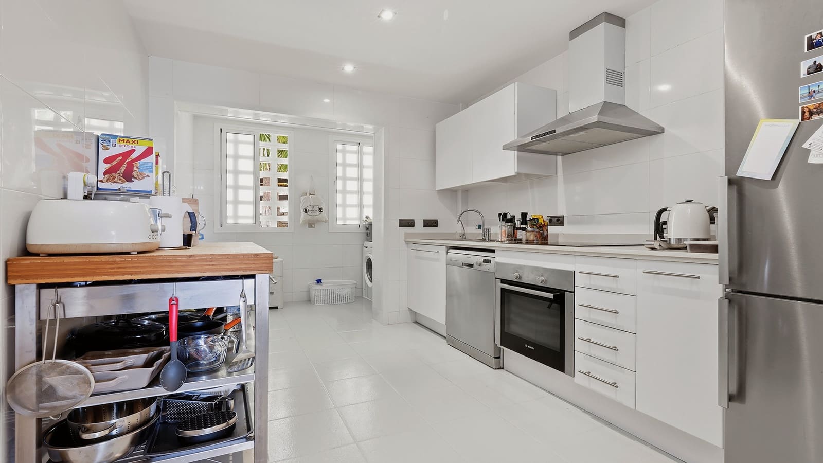 2 soverom Leilighet til salgs i Casares med svømmebasseng garasje - € 430 000 (Ref: 10047044)