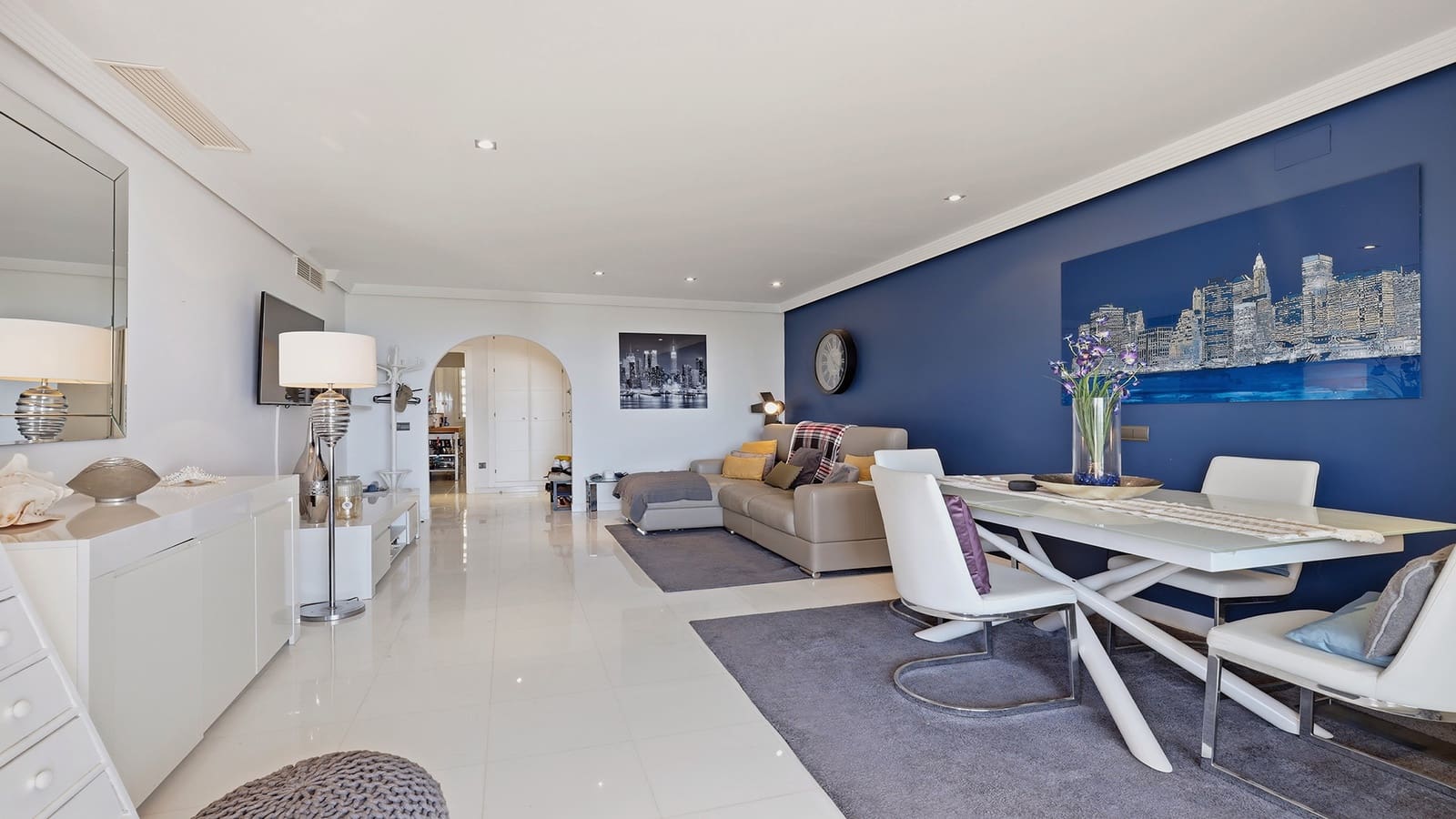 2 soverom Leilighet til salgs i Casares med svømmebasseng garasje - € 430 000 (Ref: 10047044)