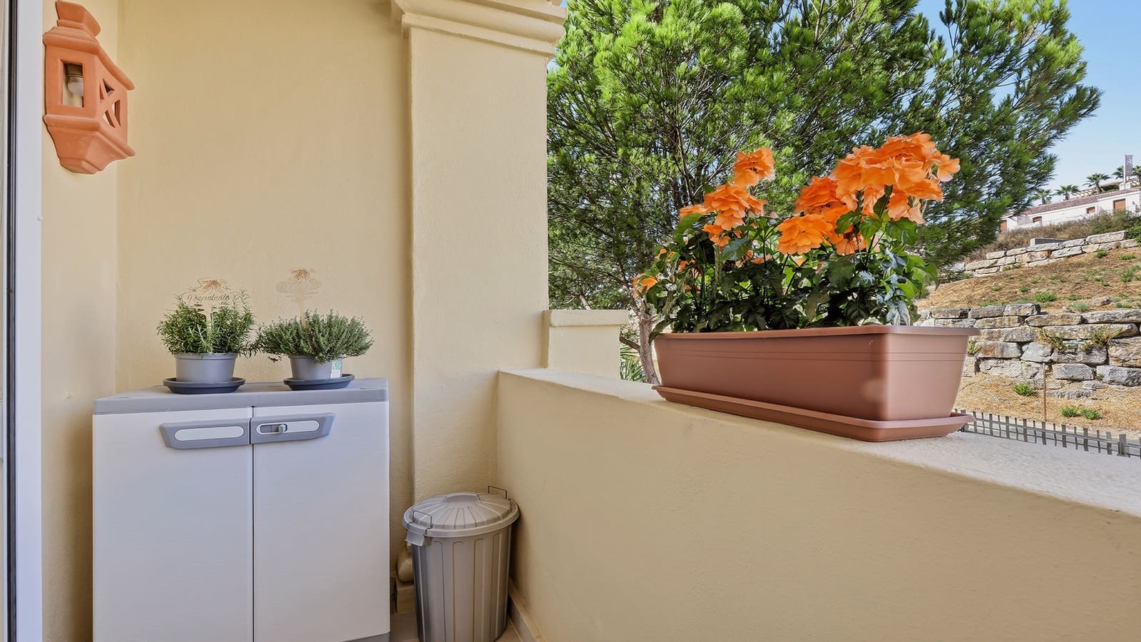 2 quarto Apartamento para venda em Casares com piscina garagem - 532 000 € (Ref: 10047045)