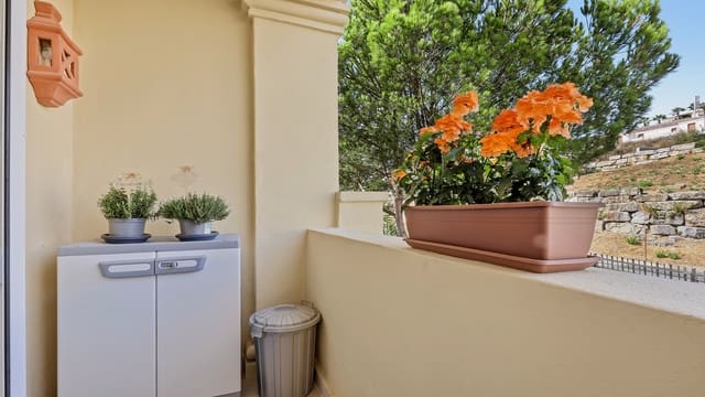 2 quarto Apartamento para venda em Casares com piscina garagem - 532 000 € (Ref: 10047045)