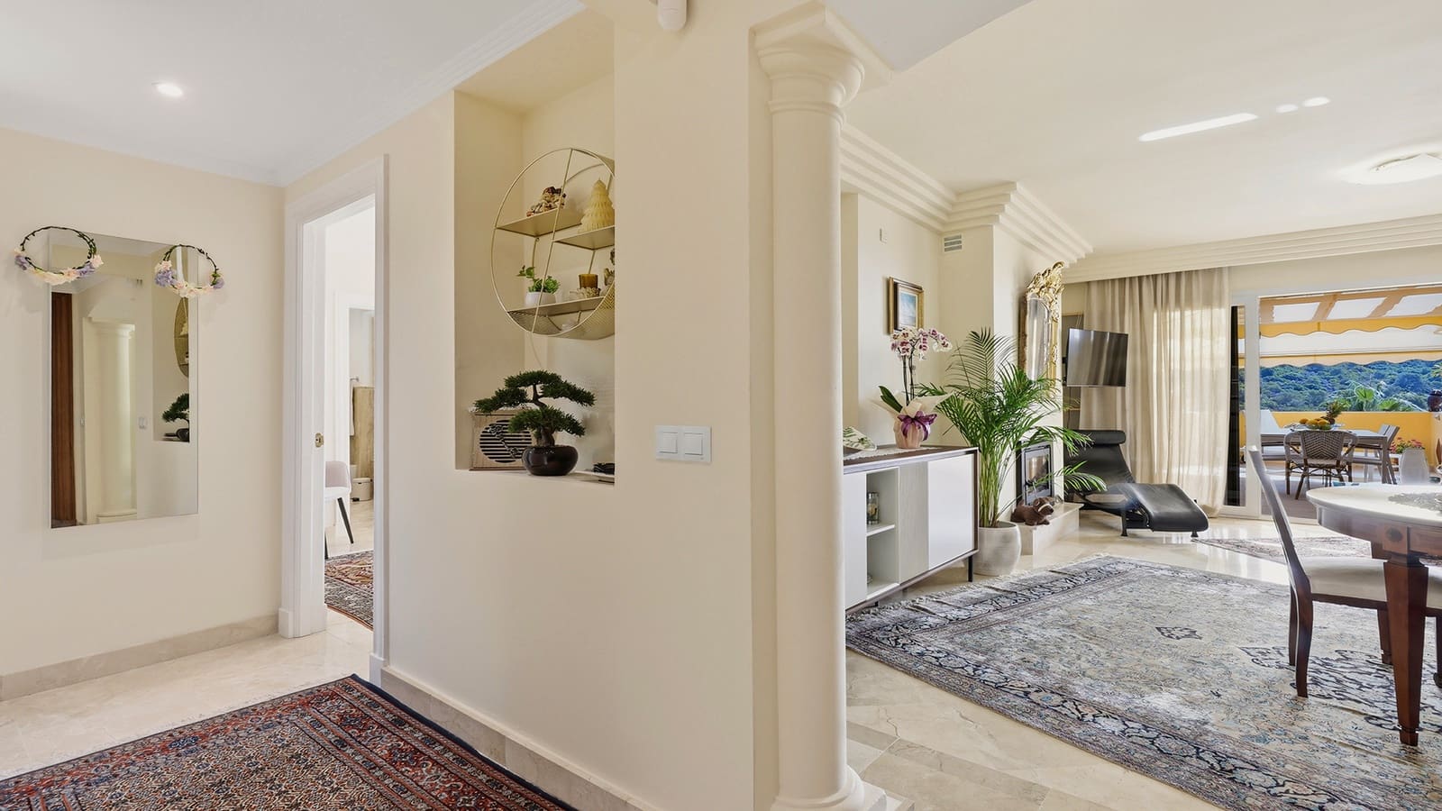 2 bedroom Apartment for sale in Casares with pool garage - € 532,000 (Ref: 10047045)
