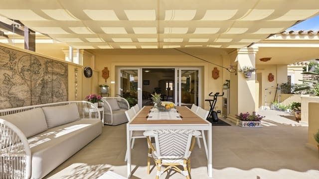 2 soverom Leilighet til salgs i Casares med svømmebasseng garasje - € 532 000 (Ref: 10047045)