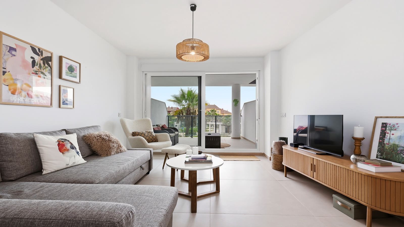 Apartamento de 2 habitaciones en Manilva en venta con piscina garaje - 340.000 € (Ref: 10048933)