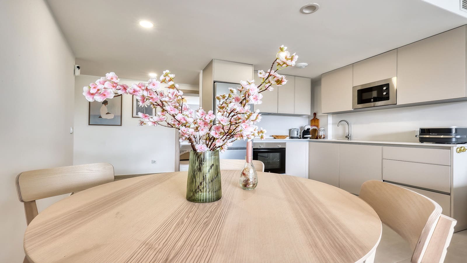Apartamento de 2 habitaciones en Manilva en venta con piscina garaje - 340.000 € (Ref: 10048933)