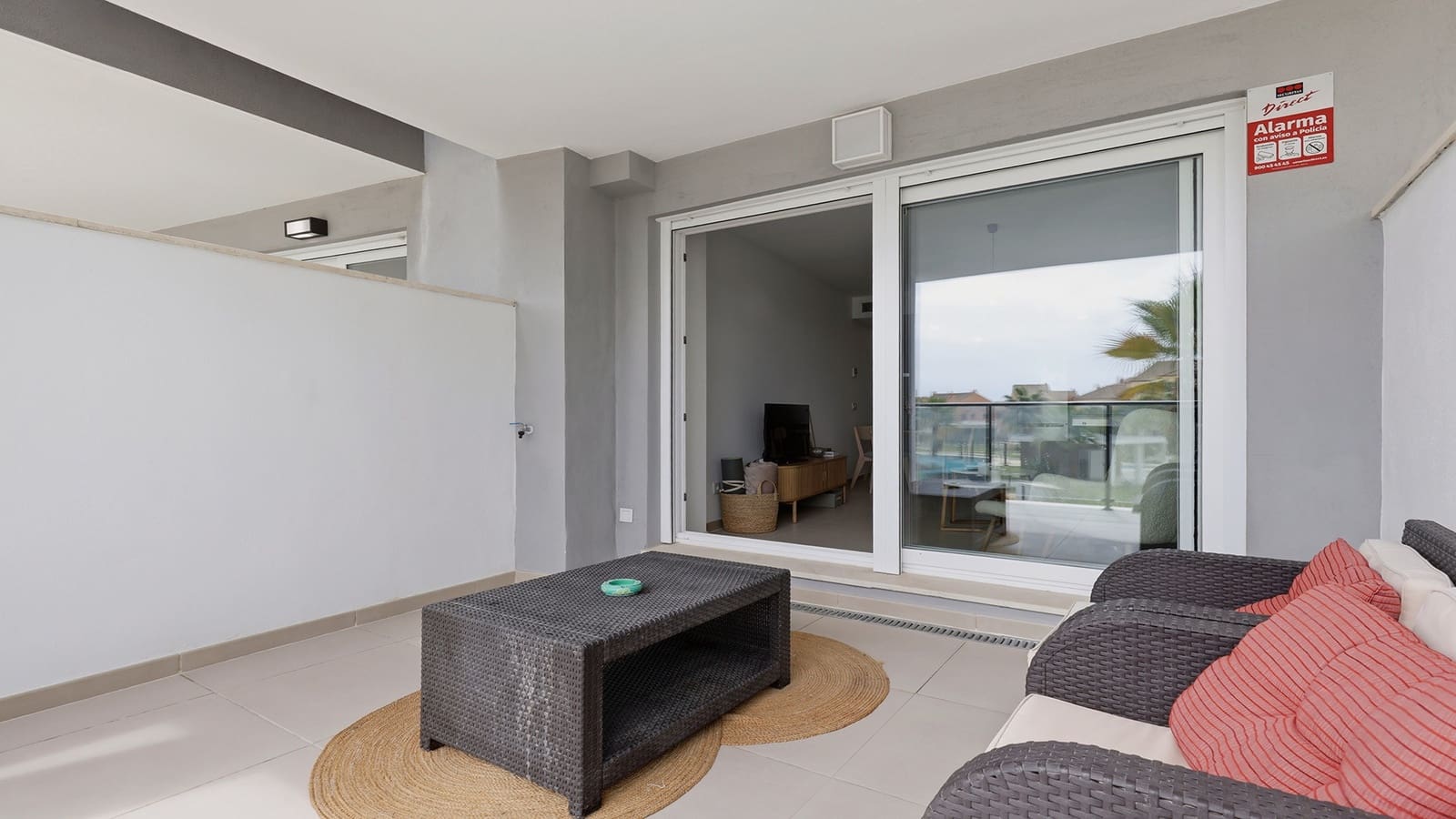 Apartamento de 2 habitaciones en Manilva en venta con piscina garaje - 340.000 € (Ref: 10048933)