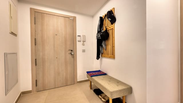 Apartamento de 2 habitaciones en Manilva en venta con piscina garaje - 340.000 € (Ref: 10048933)