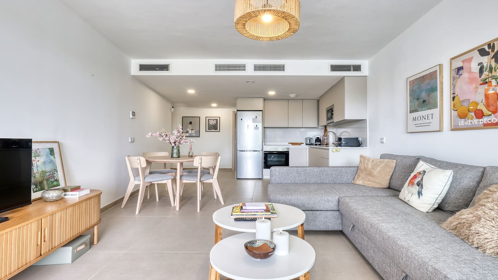 Apartamento de 2 habitaciones en Manilva en venta con piscina garaje - 340.000 € (Ref: 10048933)