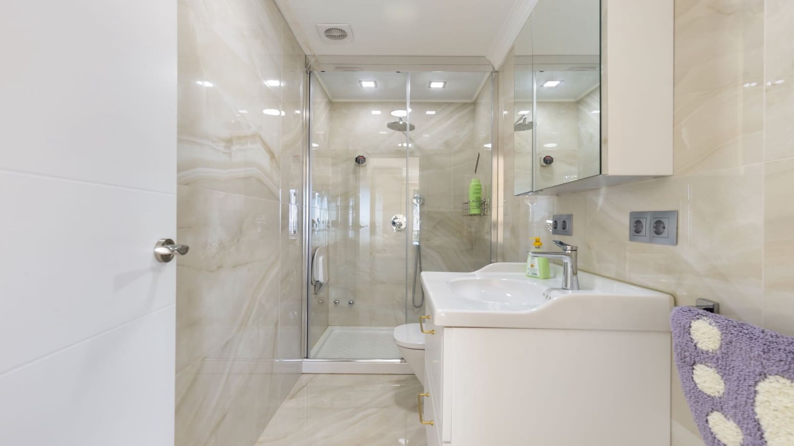 4 camera da letto Villetta Bifamiliare in vendita in Manilva con piscina garage - 1.450.000 € (Rif: 10146701)