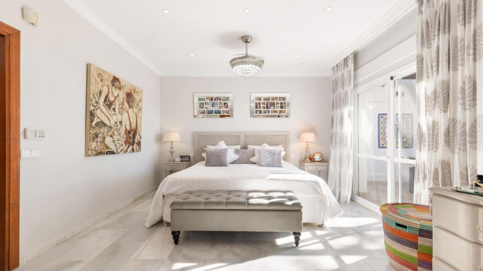 4 camera da letto Villetta Bifamiliare in vendita in Manilva con piscina garage - 1.450.000 € (Rif: 10146701)