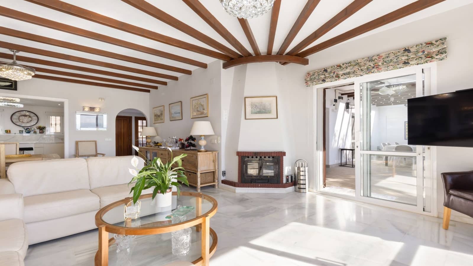 4 camera da letto Villetta Bifamiliare in vendita in Manilva con piscina garage - 1.450.000 € (Rif: 10146701)