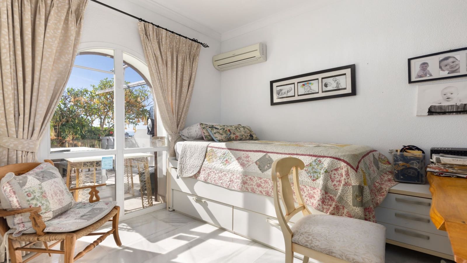 4 camera da letto Villetta Bifamiliare in vendita in Manilva con piscina garage - 1.450.000 € (Rif: 10146701)