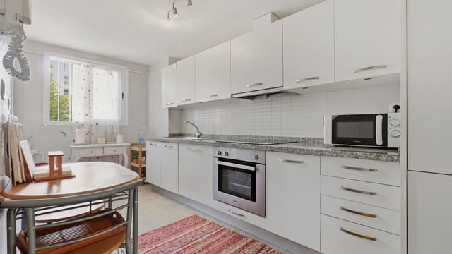 2 sypialnia Apartament na sprzedaż w Manilva z basenem garażem - 315 000 € (Ref: 10157581)
