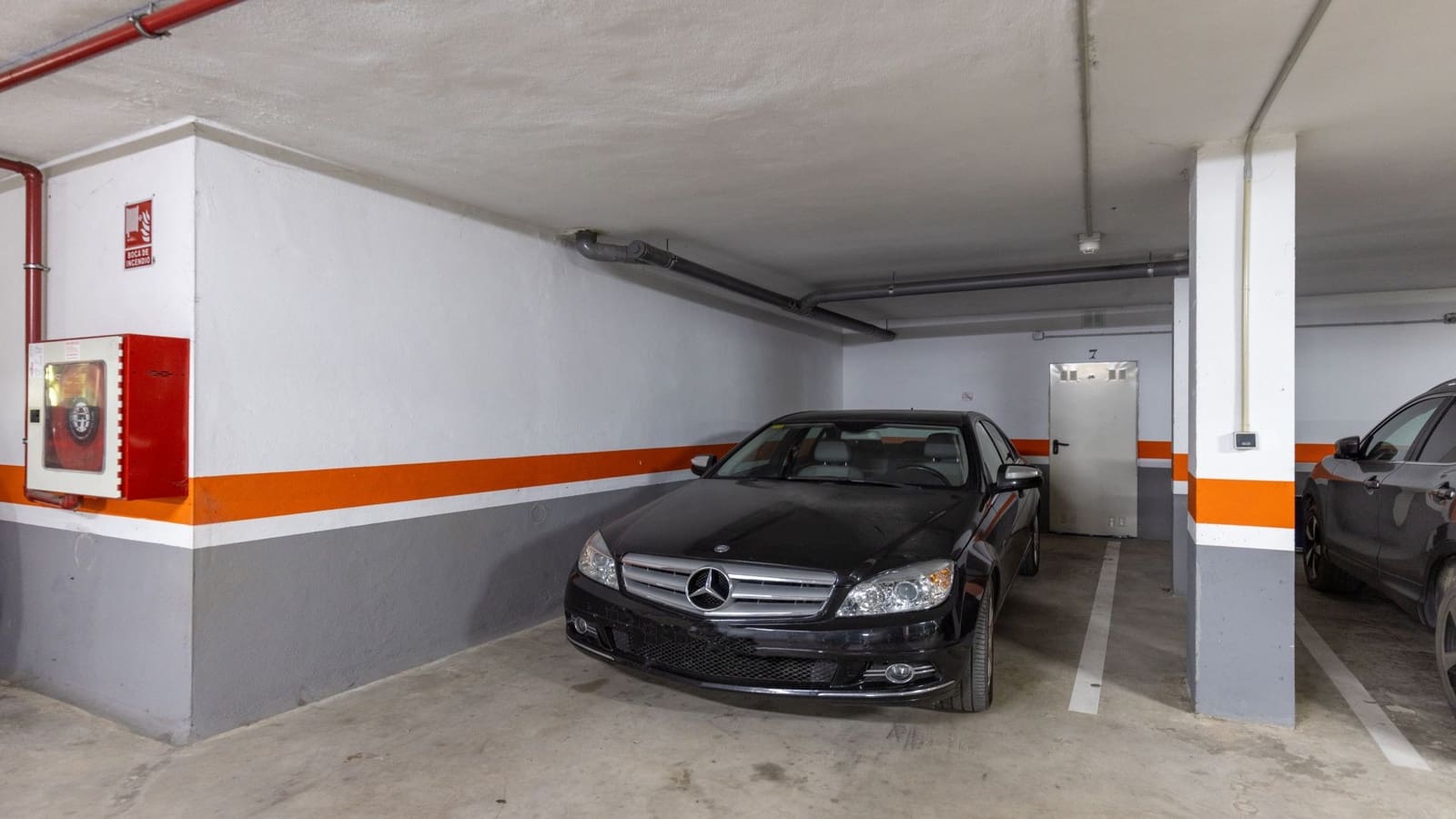 2 soveværelse Lejlighed til salg i Manilva med swimmingpool garage - € 315.000 (Ref: 10157581)