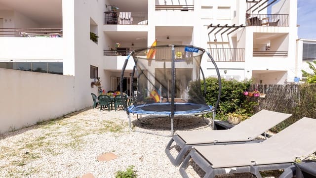 Apartamento de 2 habitaciones en Manilva en venta con piscina garaje - 315.000 € (Ref: 10157581)