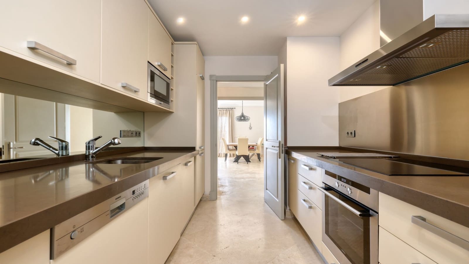 2 bedroom Penthouse for sale in Casares with pool garage - € 519,000 (Ref: 10161224)