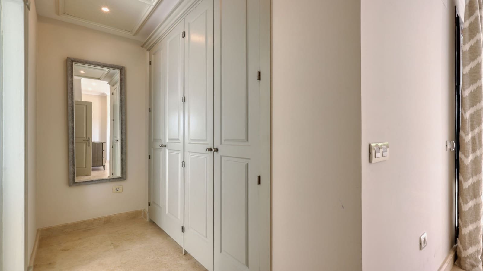 2 bedroom Penthouse for sale in Casares with pool garage - € 519,000 (Ref: 10161224)