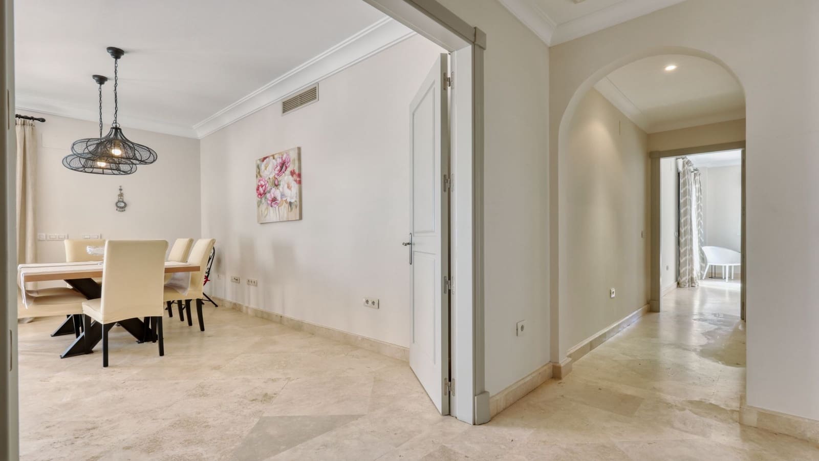 2 bedroom Penthouse for sale in Casares with pool garage - € 519,000 (Ref: 10161224)