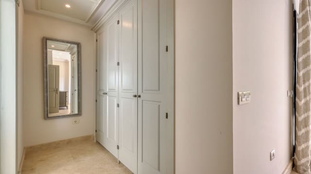 2 soverom Penthouse til salgs i Casares med svømmebasseng garasje - € 519 000 (Ref: 10161224)