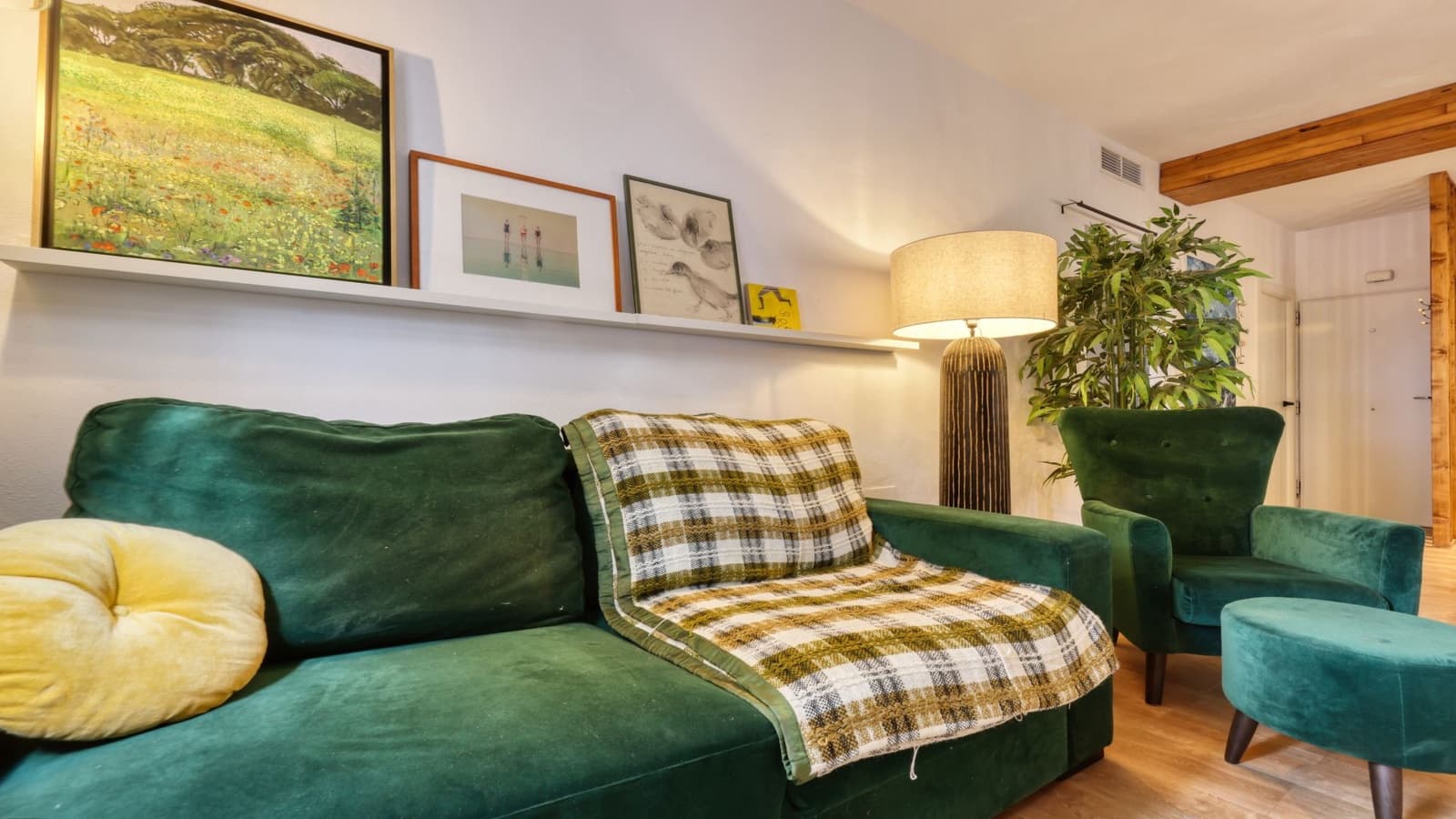 2 sovrum Lägenhet till salu i Estepona - 285 000 € (Ref: 10166324)
